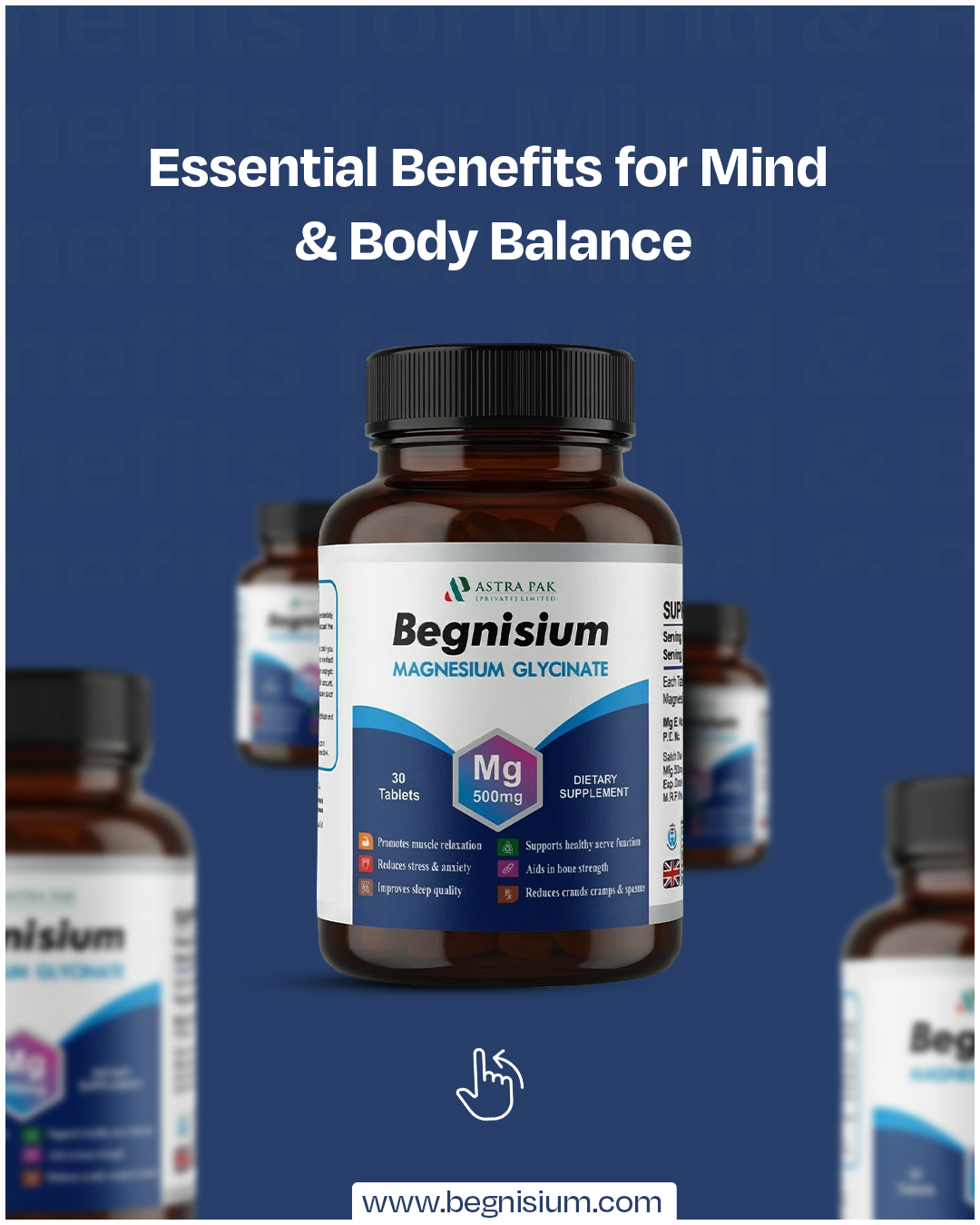 Begnisium Benefits — Essential for Mind and Body Balance