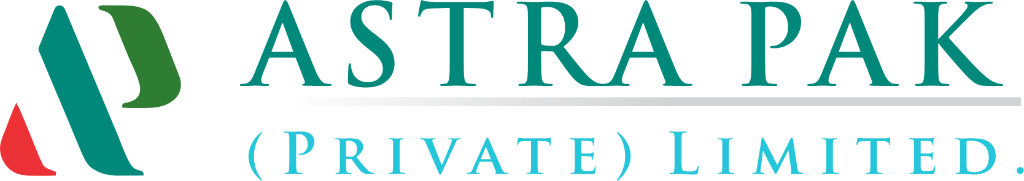 Astra Pak Logo